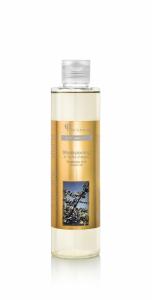 Shampoo with argan oil 